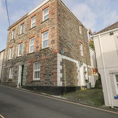 Dreckly Cottage St Austell Kültér fotó
