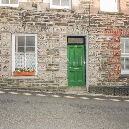 Dreckly Cottage St Austell Kültér fotó