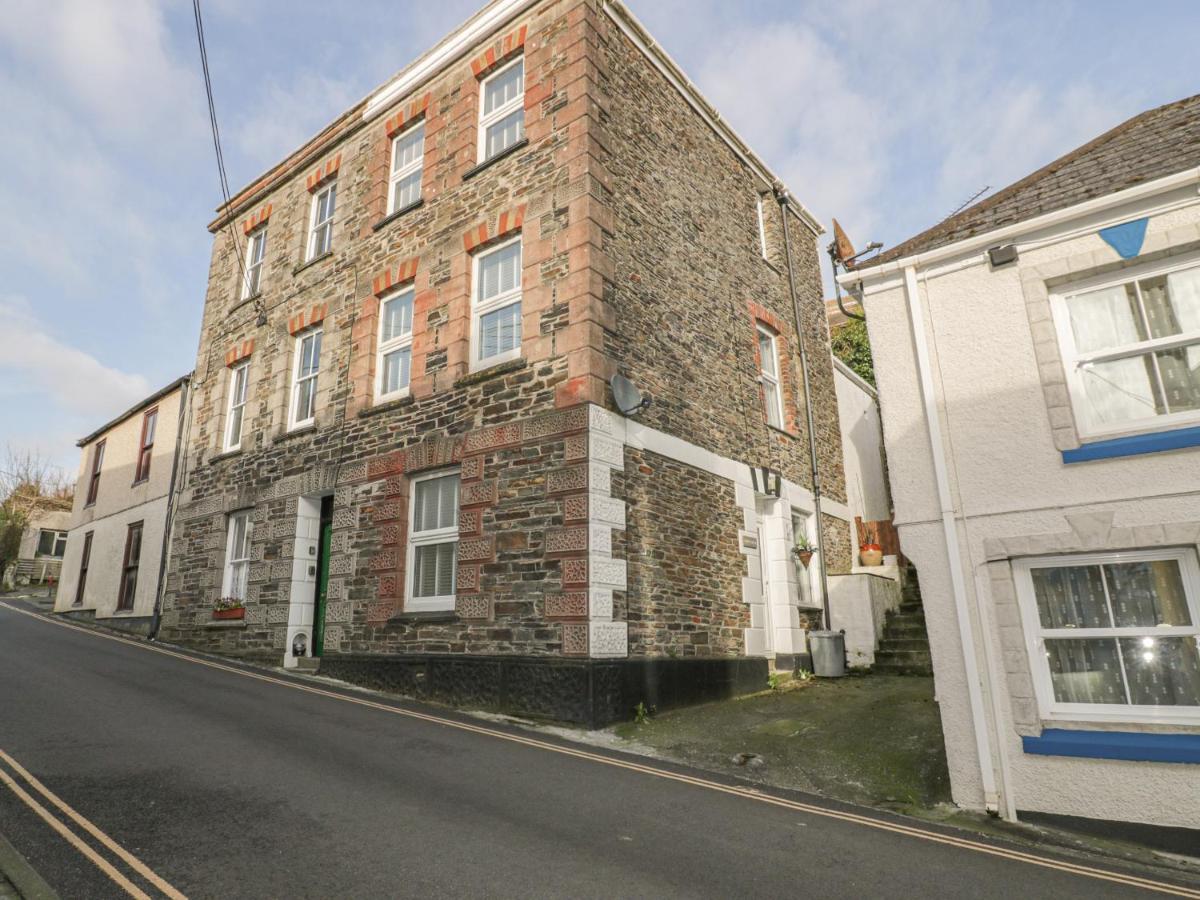 Dreckly Cottage St Austell Kültér fotó