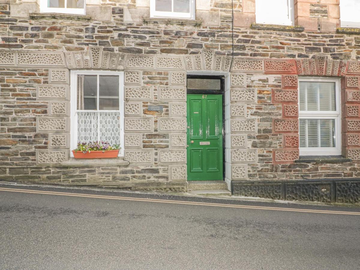 Dreckly Cottage St Austell Kültér fotó