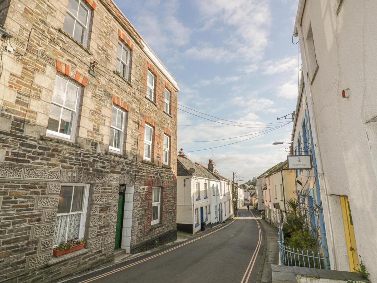 Dreckly Cottage St Austell Kültér fotó